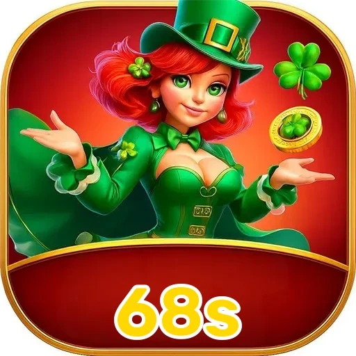 68s: Explore as Funcionalidades Incríveis do App Para Gamers Brasileiros