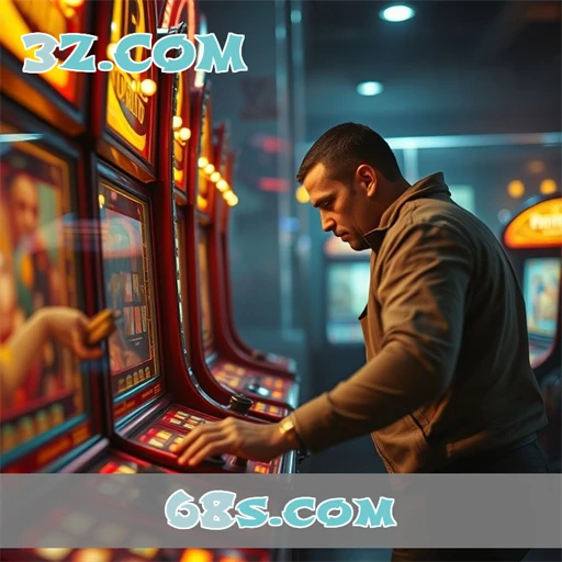 Experiência Paga no 68s.com: A Nova Era dos Jogos Online