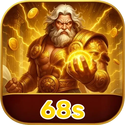 68s: Os Recursos que Você Precisa Conhecer na Seção de Jogos