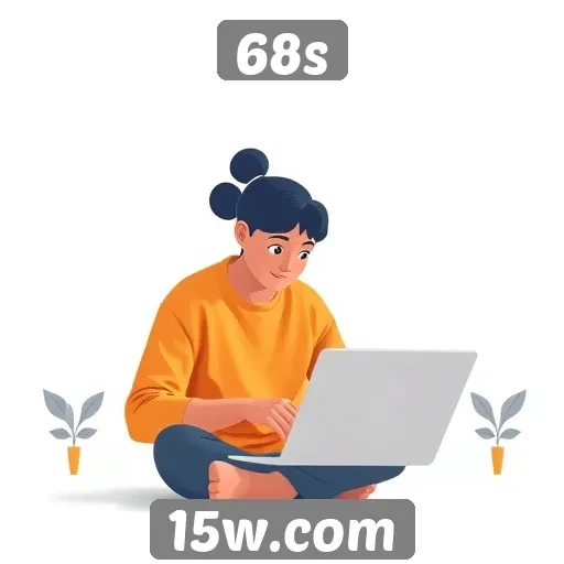 Plataforma 68s se destaca entre concorrentes